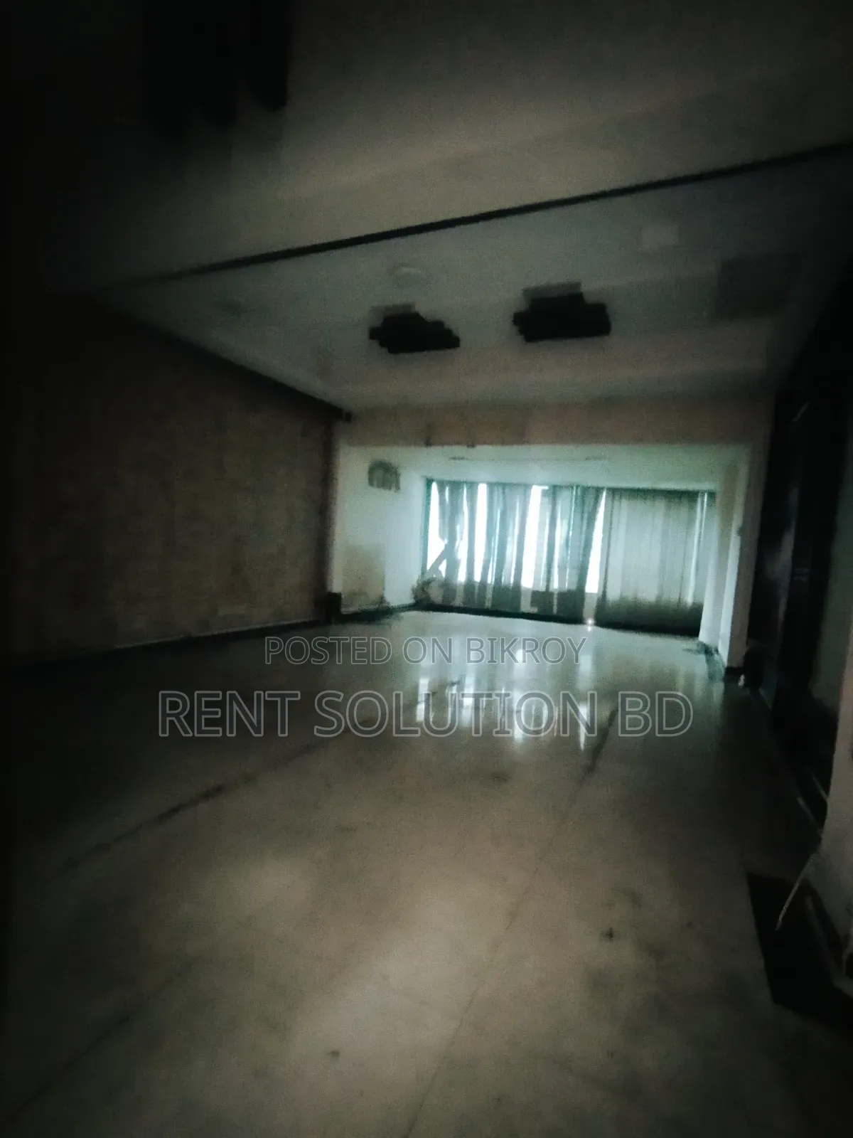 Independent House for Rent in Banani | 7,000 SQFT in Banani