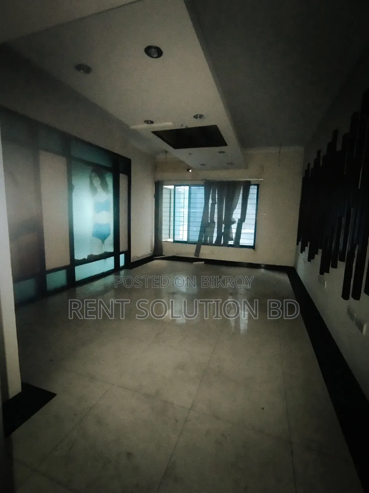Independent House for Rent in Banani | 7,000 SQFT in Banani