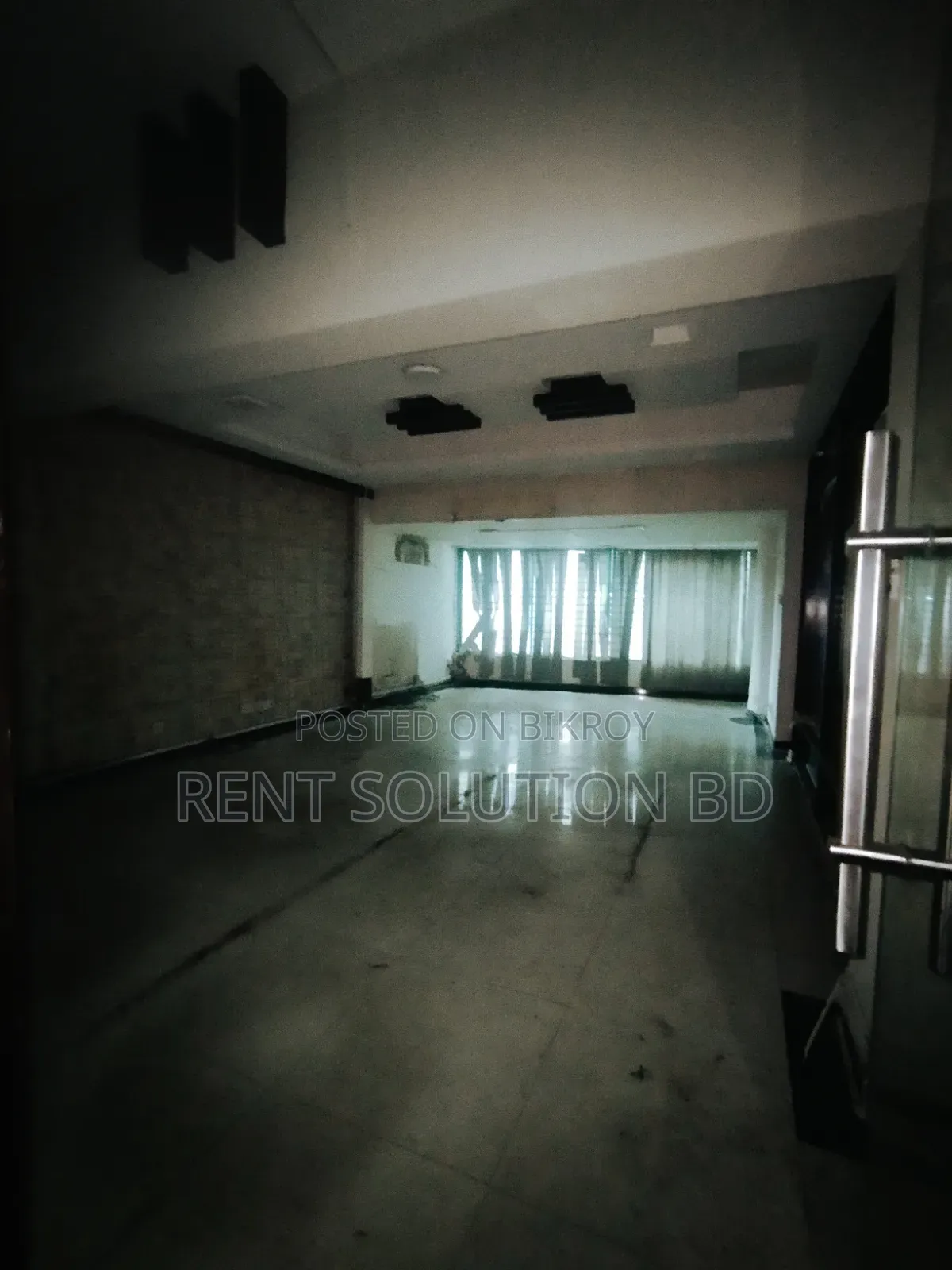 Independent House for Rent in Banani | 7,000 SQFT in Banani
