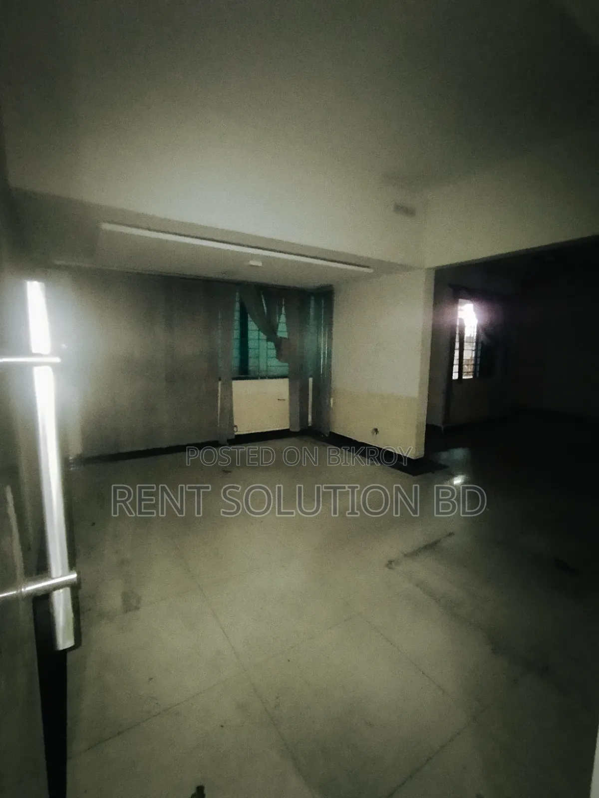 Independent House for Rent in Banani | 7,000 SQFT in Banani