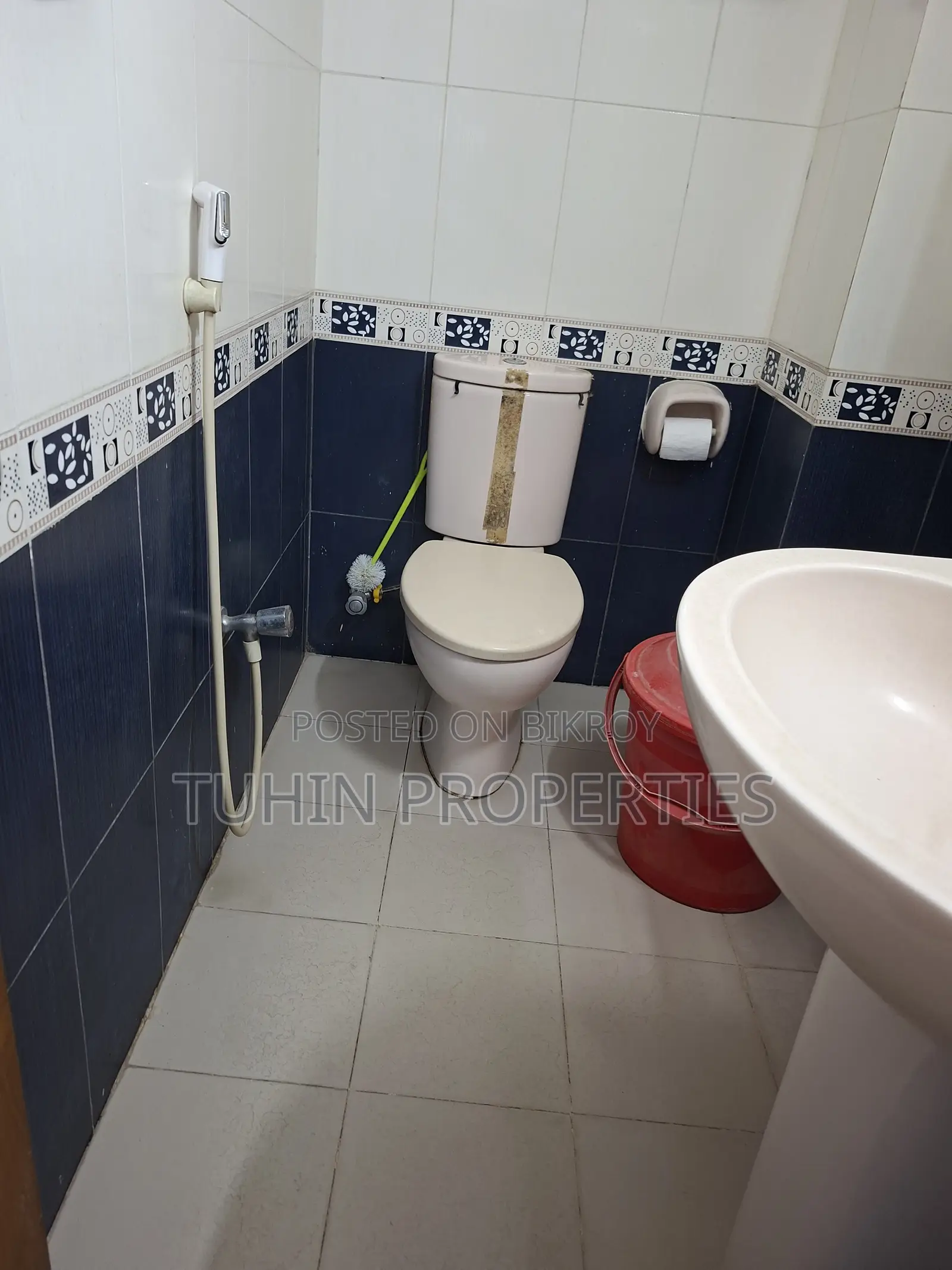 3-Bedroom Apartment in Uttara for Sale in Uttara