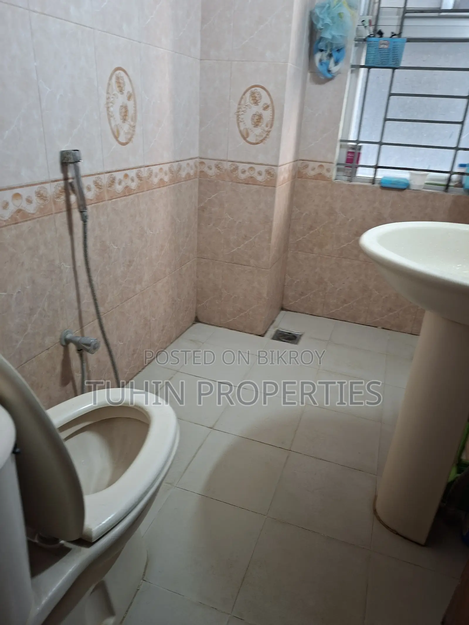 3-Bedroom Apartment in Uttara for Sale in Uttara
