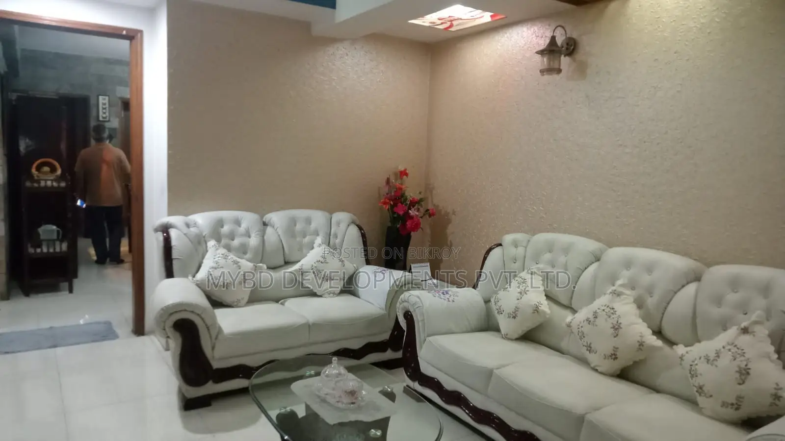 Furnished 5 Bedroom Apartment in Basundhara for Sale in Basundhara