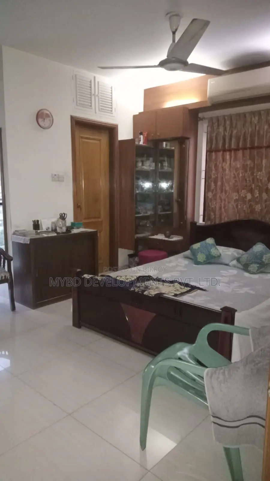 Furnished 5 Bedroom Apartment in Basundhara for Sale in Basundhara