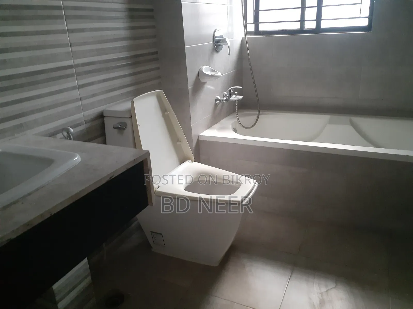 3-Bedroom Apartment in Gulshan for Rent in Gulshan