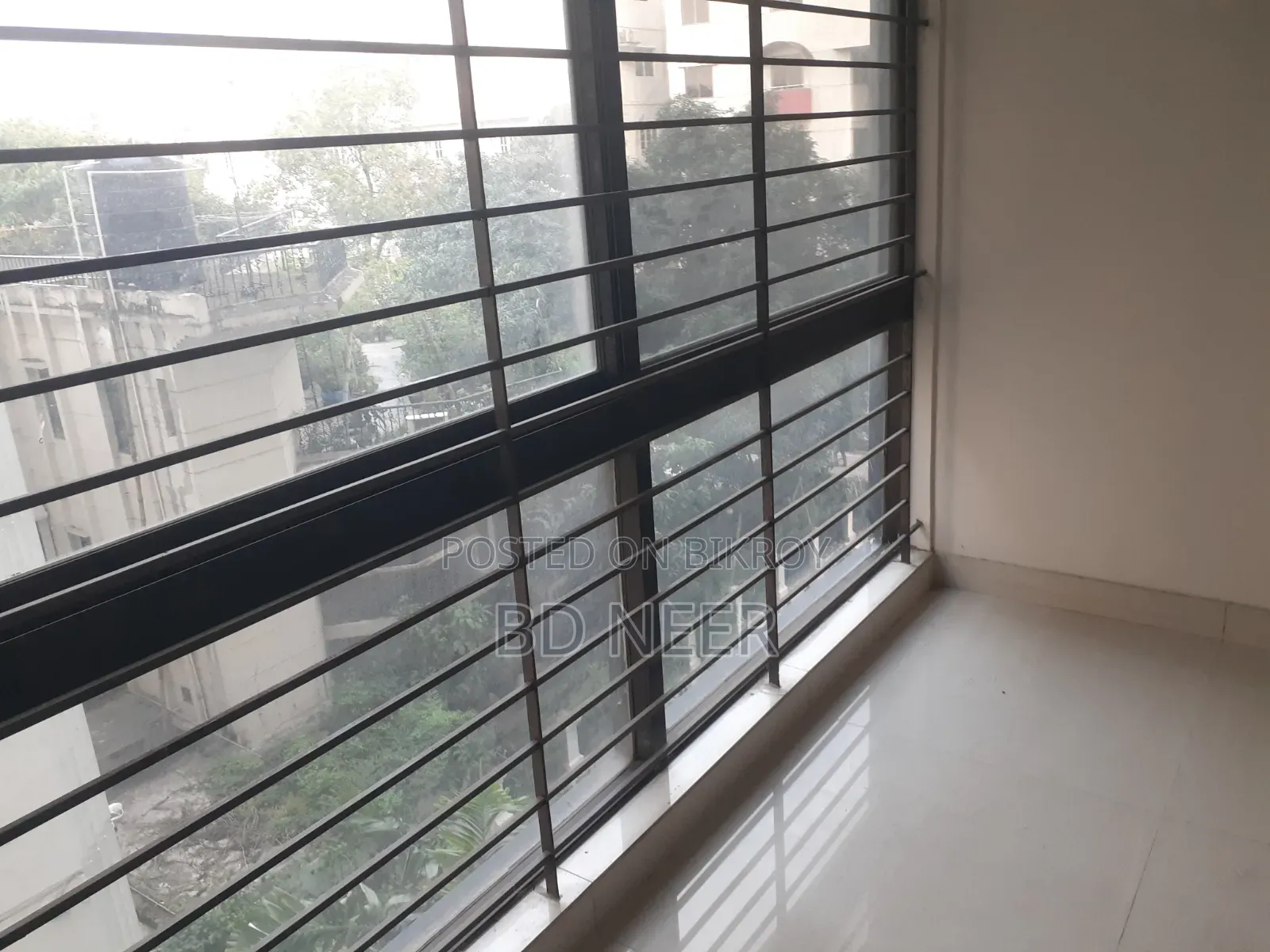 3-Bedroom Apartment in Gulshan for Rent in Gulshan