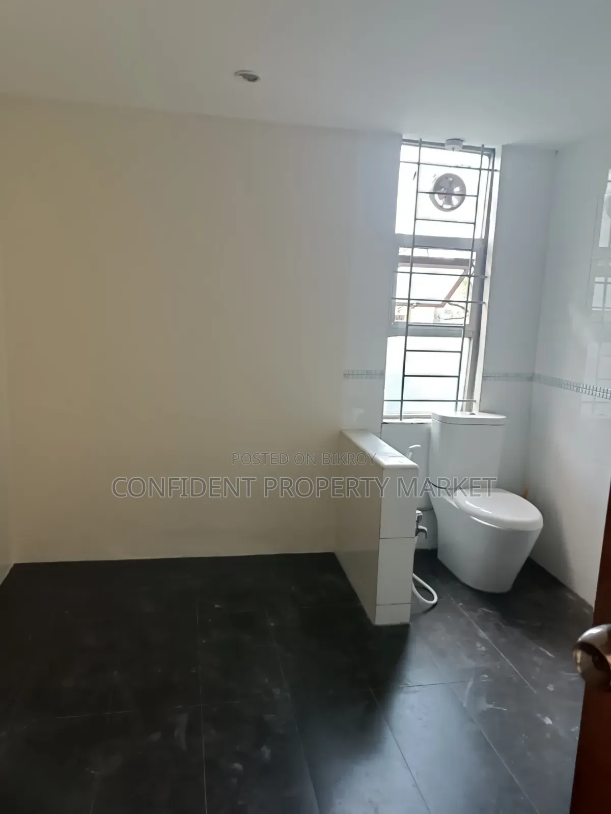 4-Bedroom Apartment in Baridhara for Rent in Baridhara