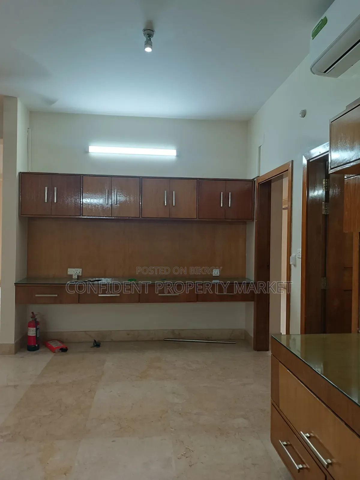4-Bedroom Apartment in Baridhara for Rent in Baridhara