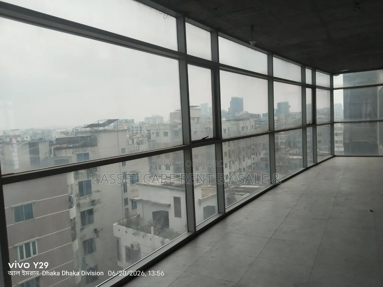 4200-Square Feet Commercial Space Rent # Badda Link Road in Badda