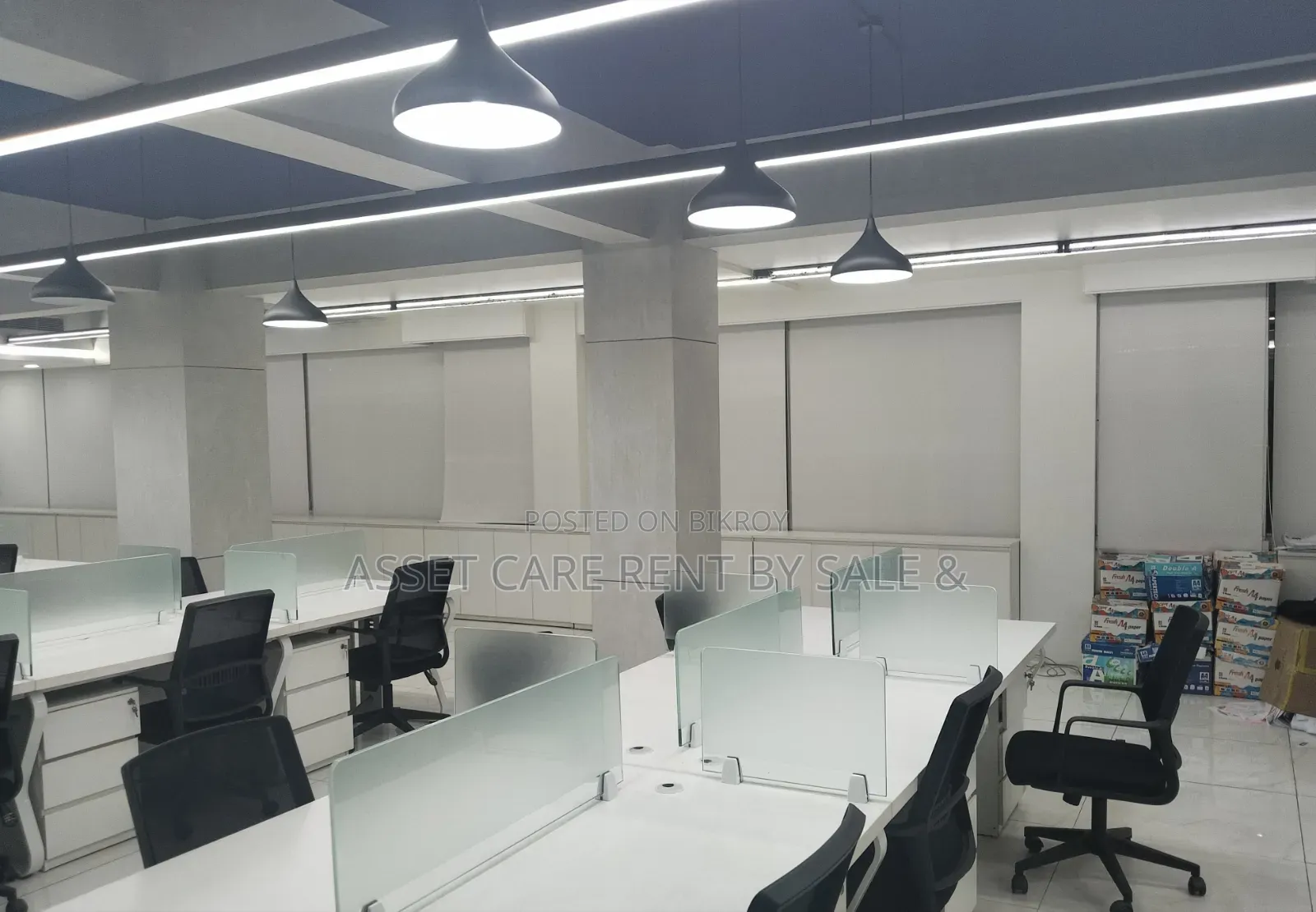 20-Bedroom House in Gulshan for Rent in Gulshan