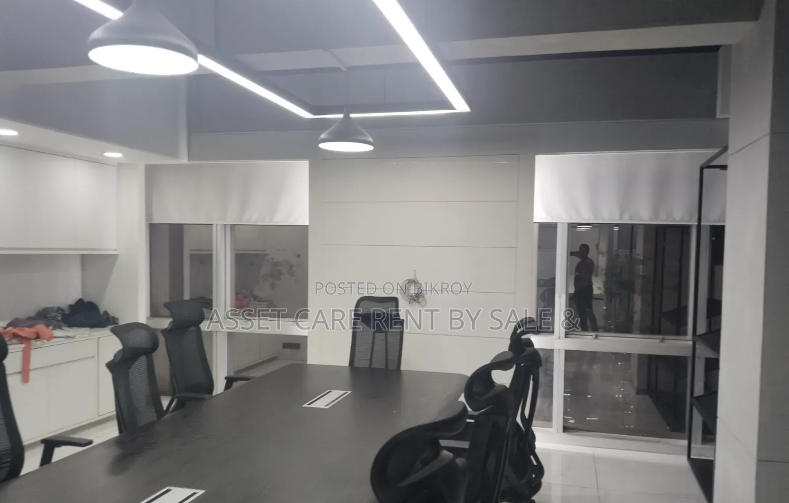 20-Bedroom House in Gulshan for Rent in Gulshan