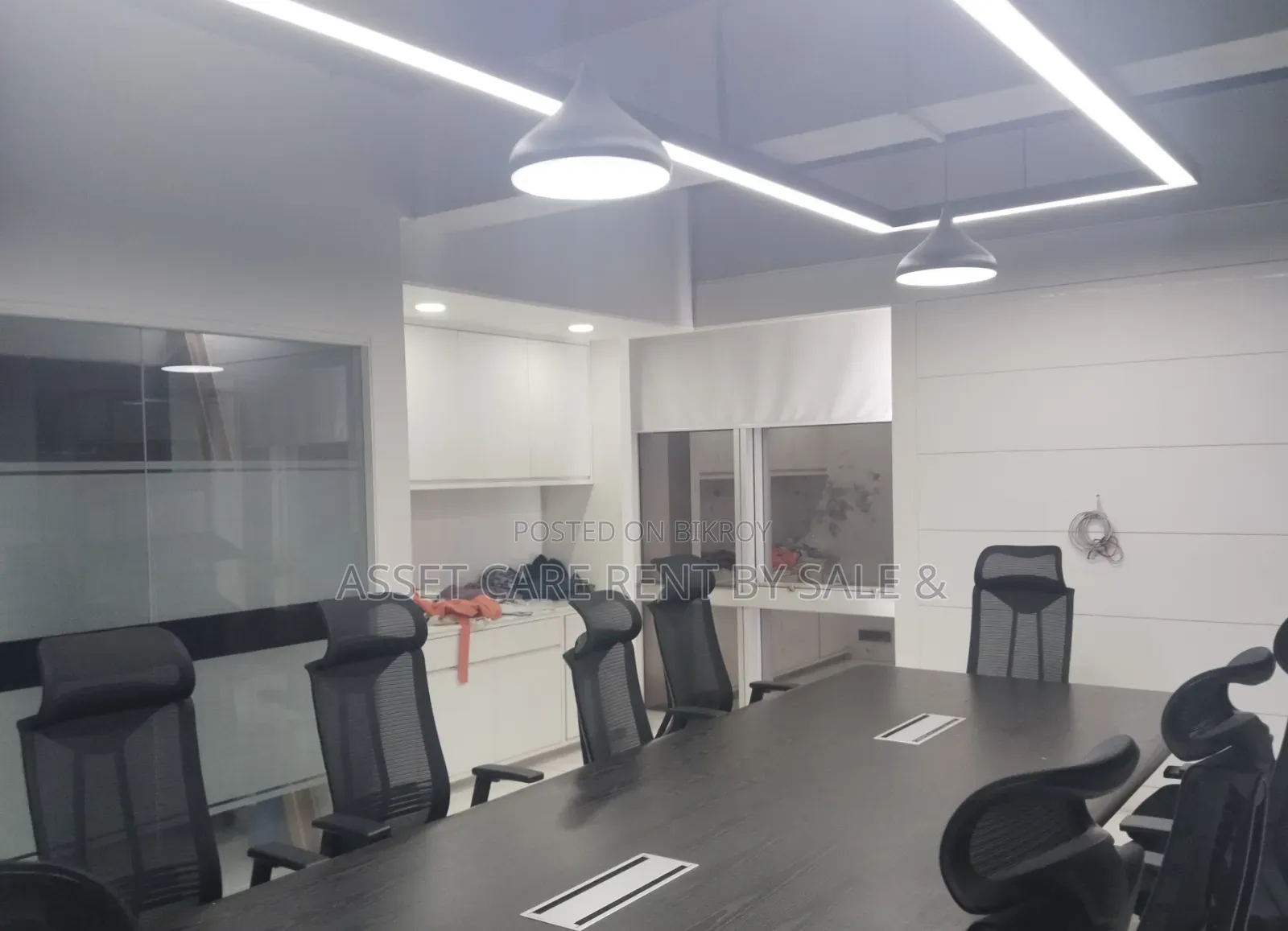 20-Bedroom House in Gulshan for Rent in Gulshan