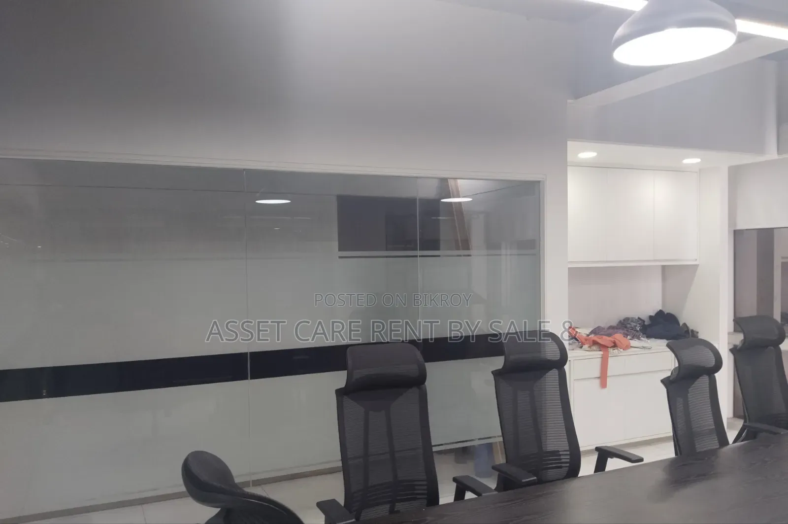 20-Bedroom House in Gulshan for Rent in Gulshan