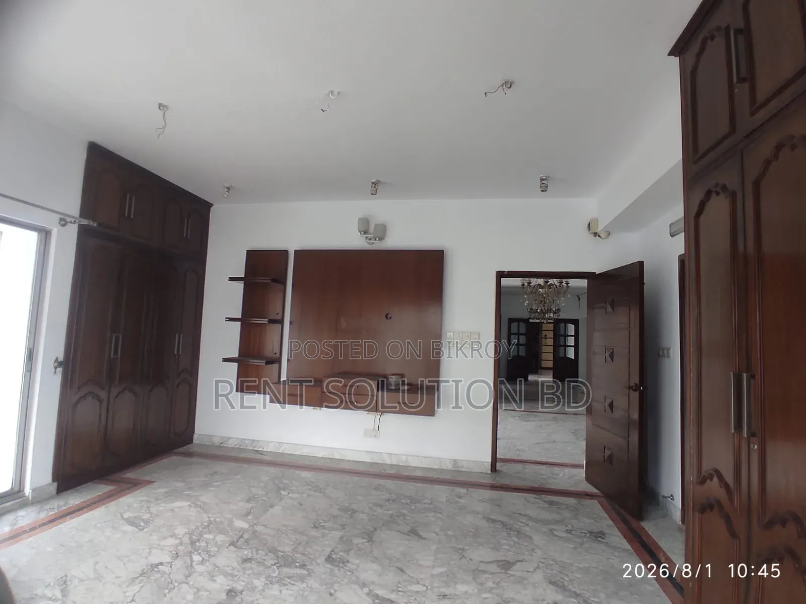 800 SQFT Office Space Rent at Gulshan 2 in Gulshan
