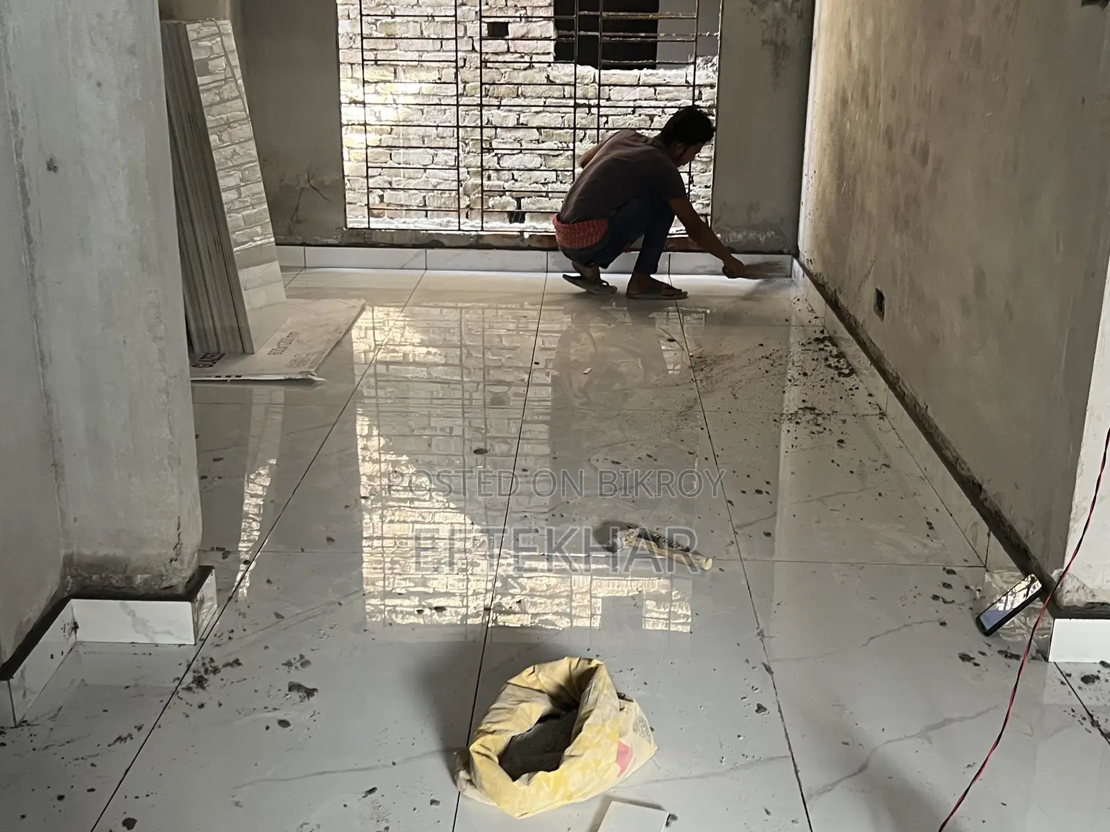 3-Bedroom Apartment in Sufia Villa, Mirpur for Sale in Mirpur