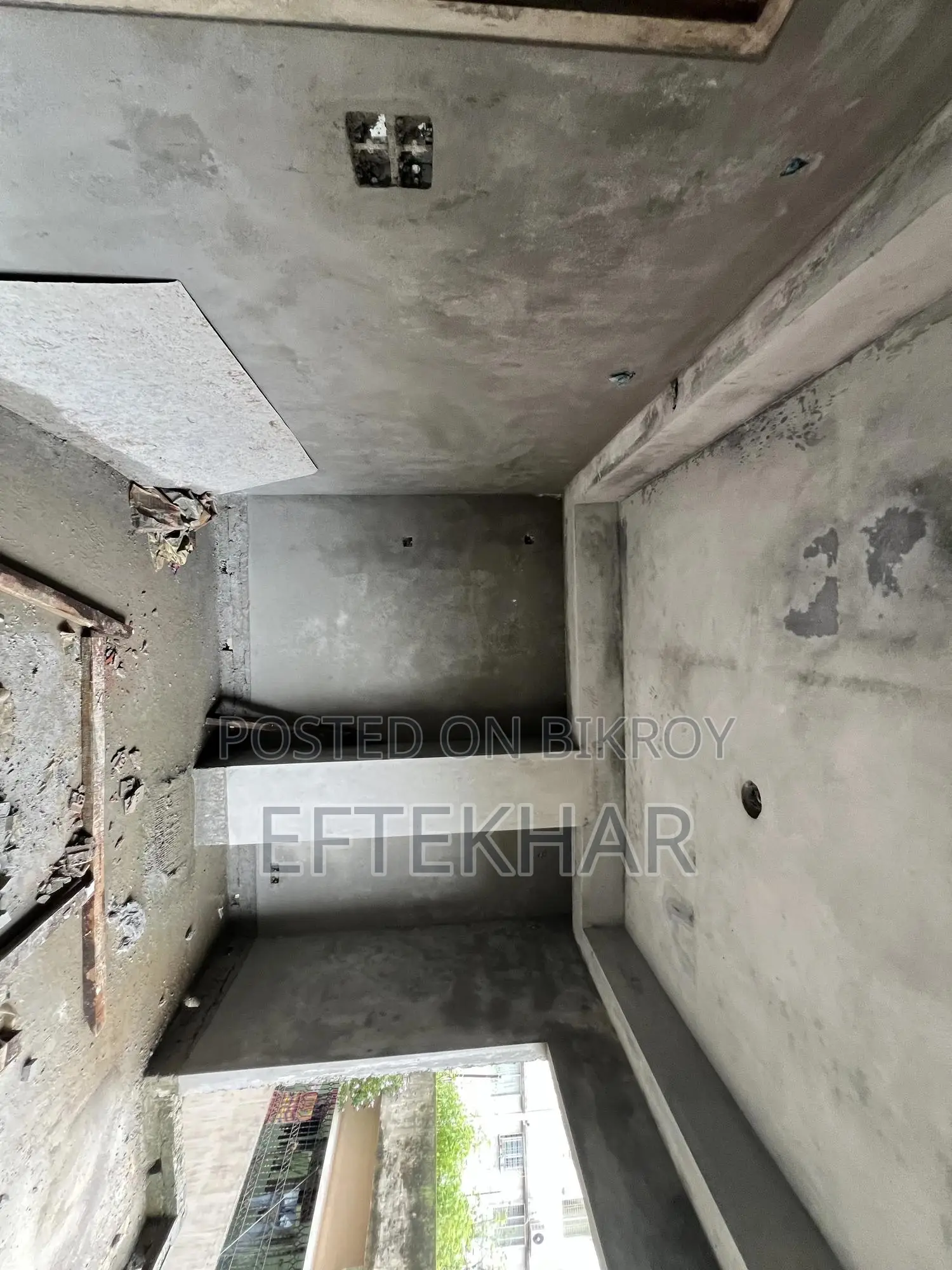 3-Bedroom Apartment in Sufia Villa, Mirpur for Sale in Mirpur
