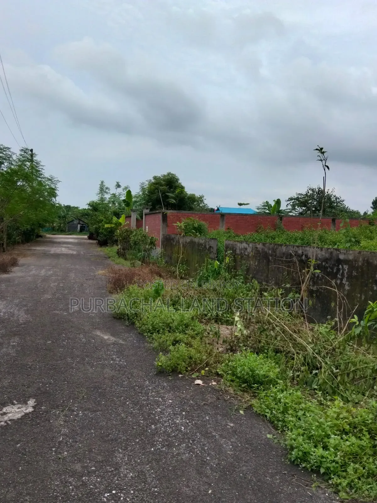 Sector: 28, South Face 3 Katha Plot Urgent Sale in Purbachal in Purbachal