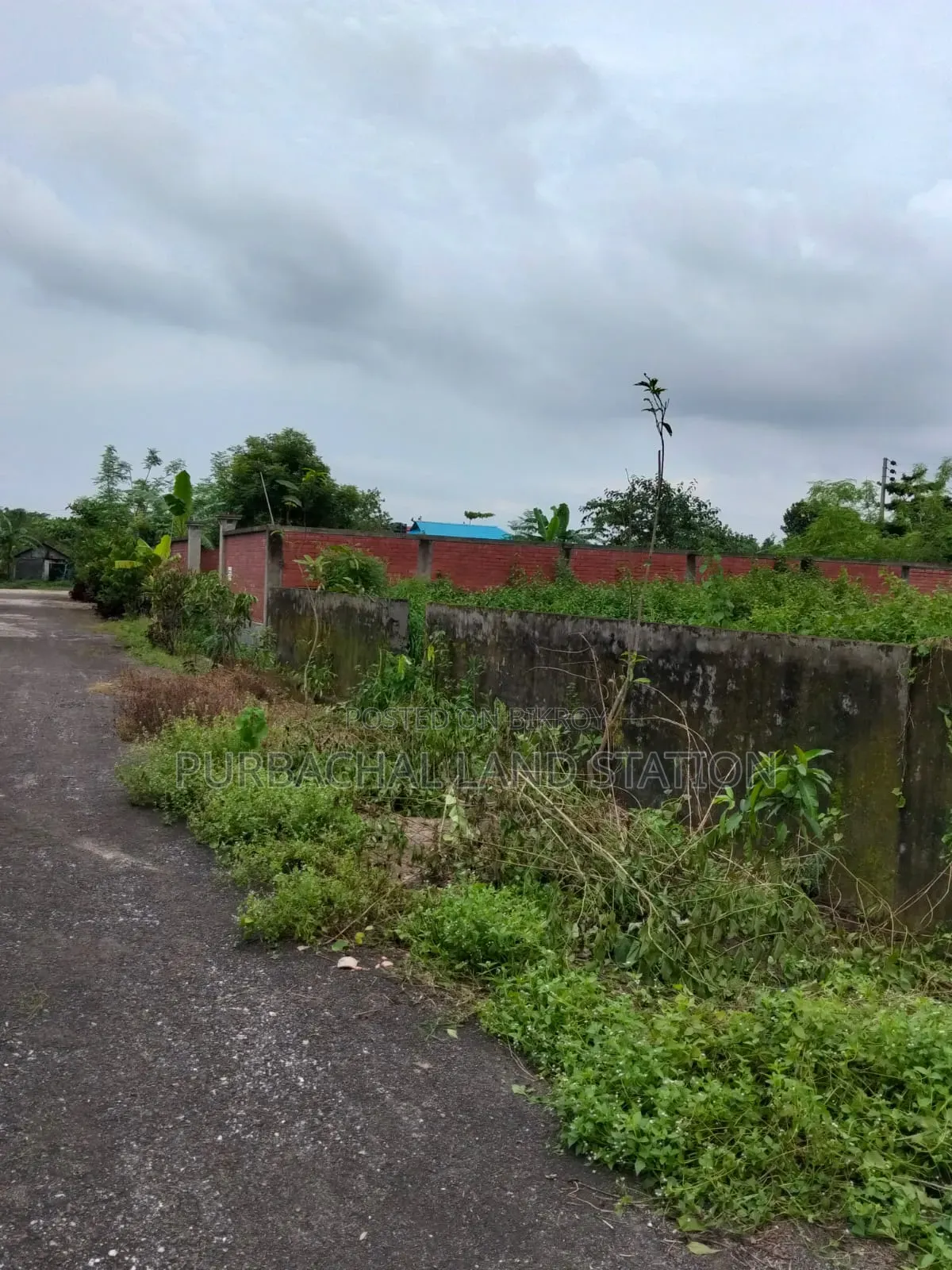 Sector: 28, South Face 3 Katha Plot Urgent Sale in Purbachal in Purbachal