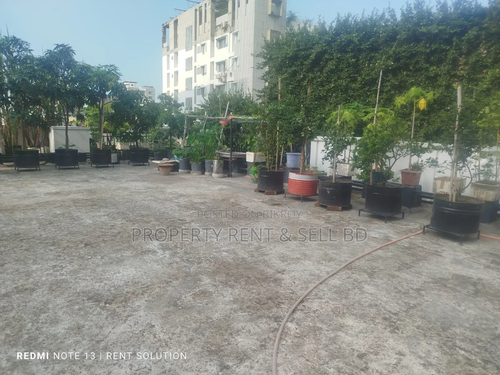 3-Bedroom Apartment in Property Rent Sell, Banani for Sale in Banani