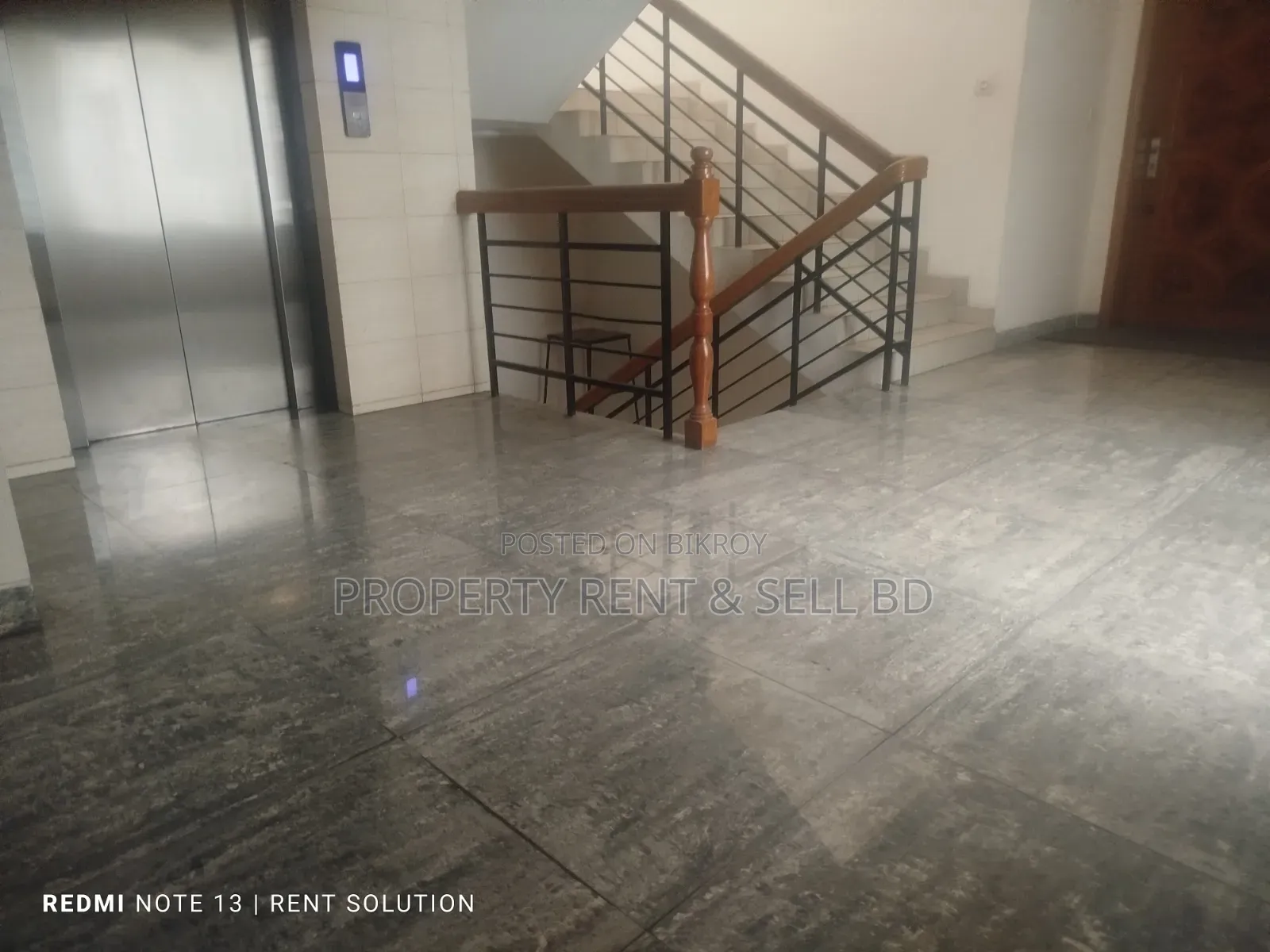 3-Bedroom Apartment in Property Rent Sell, Banani for Sale in Banani
