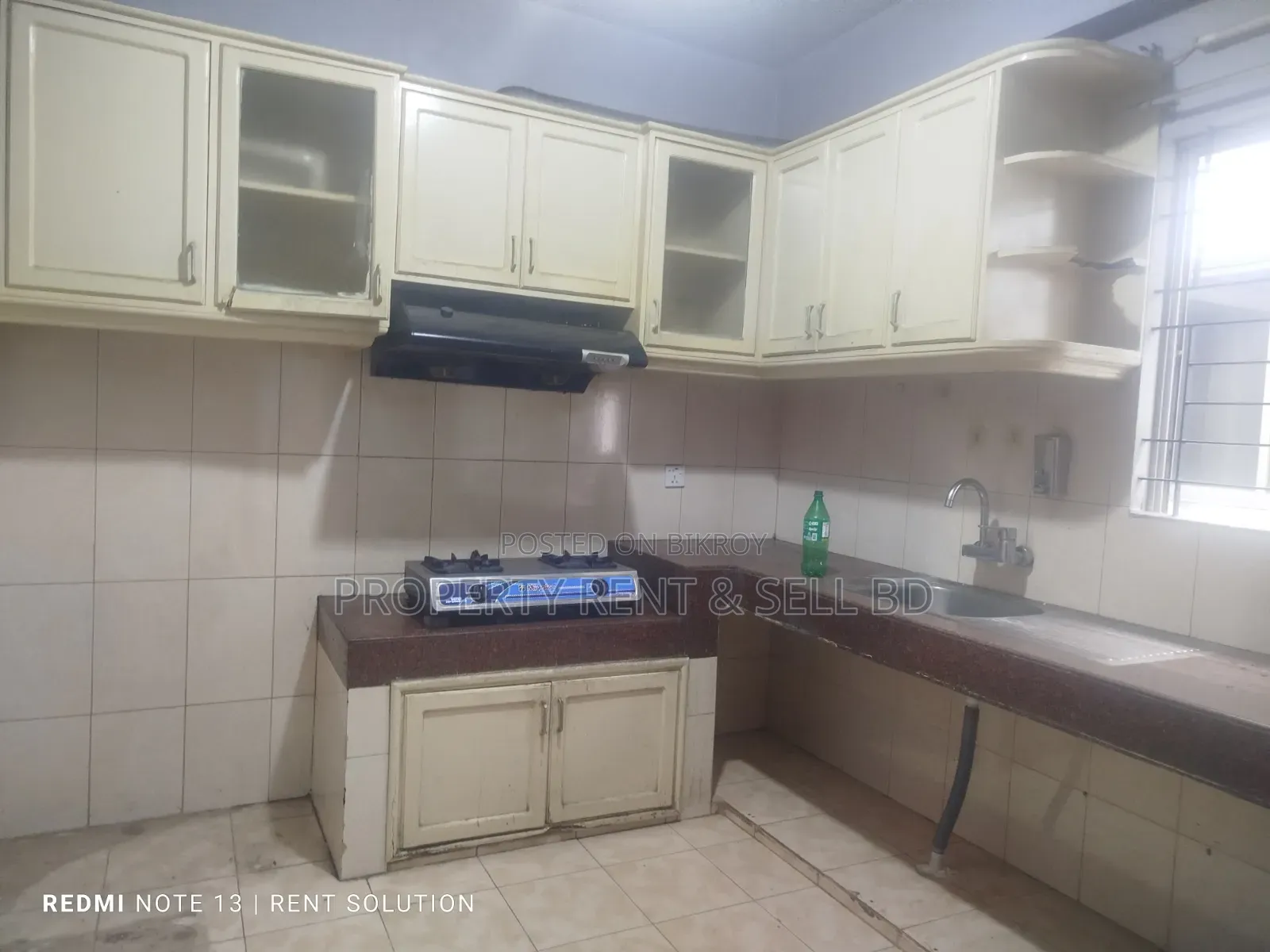 3-Bedroom Apartment in Property Rent Sell, Banani for Sale in Banani