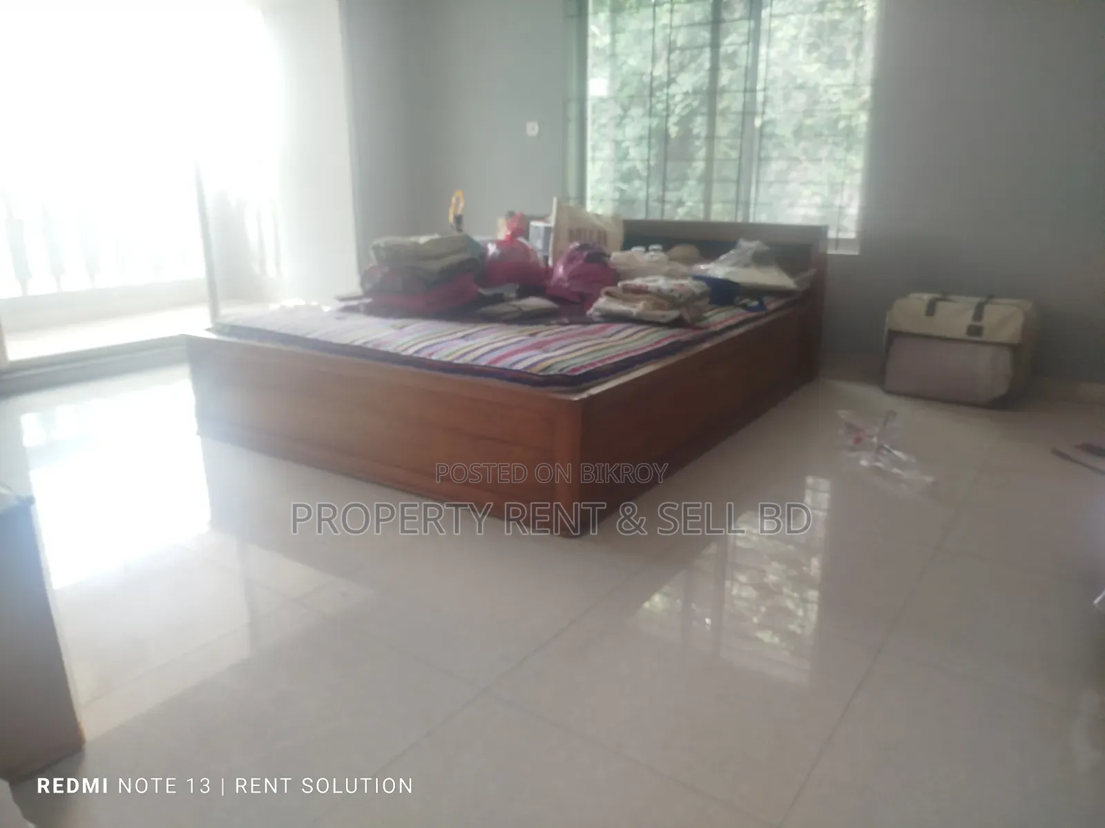 3-Bedroom Apartment in Property Rent Sell, Banani for Sale in Banani