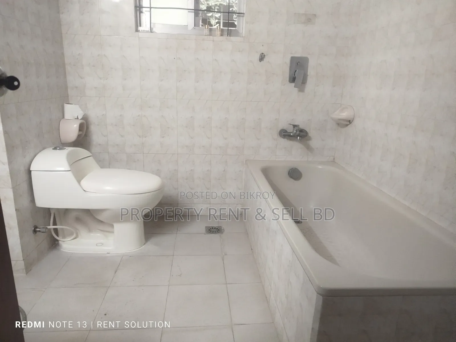 3-Bedroom Apartment in Property Rent Sell, Banani for Sale in Banani