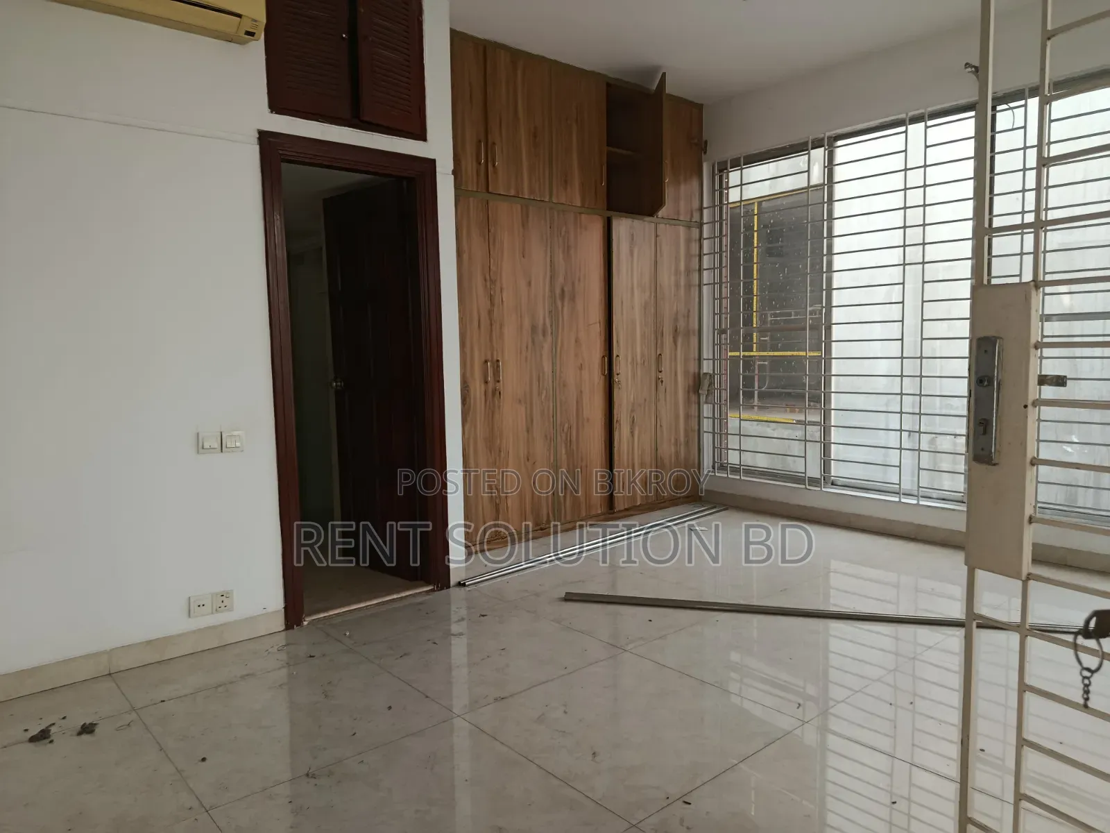 4 Bedroom Duplex in Gulshan for Rent in Gulshan