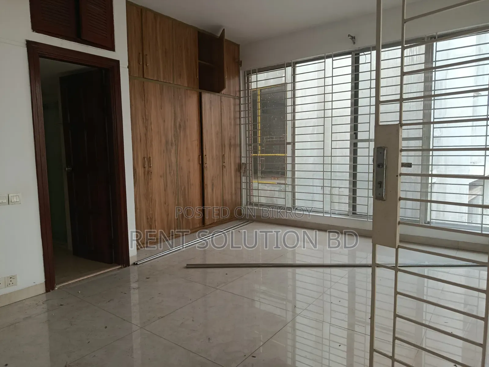 4 Bedroom Duplex in Gulshan for Rent in Gulshan