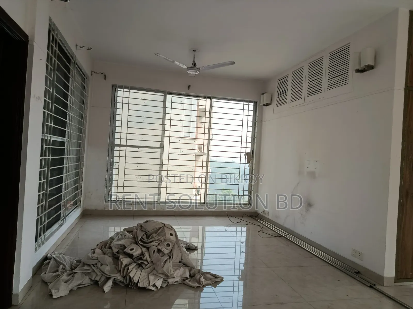 4 Bedroom Duplex in Gulshan for Rent in Gulshan