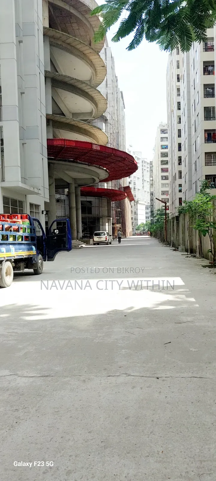 3 Bedroom Condo in Mirpur for Sale in Mirpur