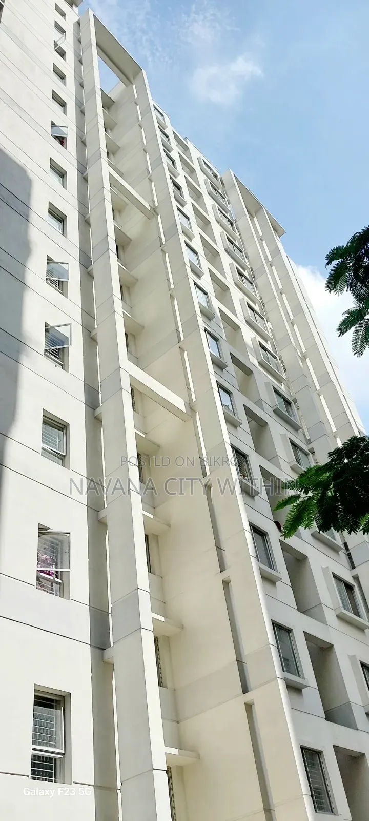3 Bedroom Condo in Mirpur for Sale in Mirpur