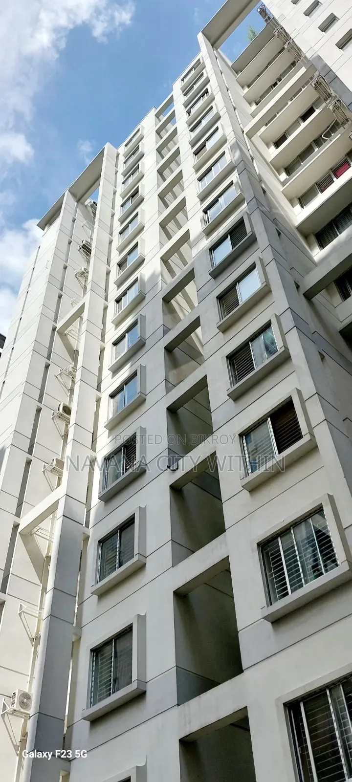 3 Bedroom Condo in Mirpur for Sale in Mirpur