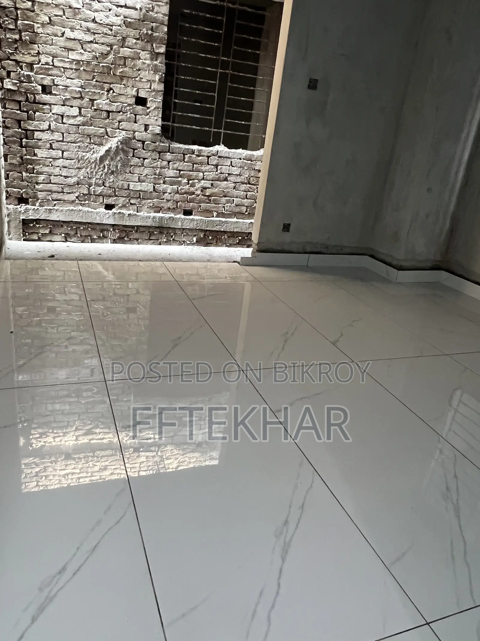 3-Bedroom Apartment in Sufia Villa, Mirpur for Sale in Mirpur