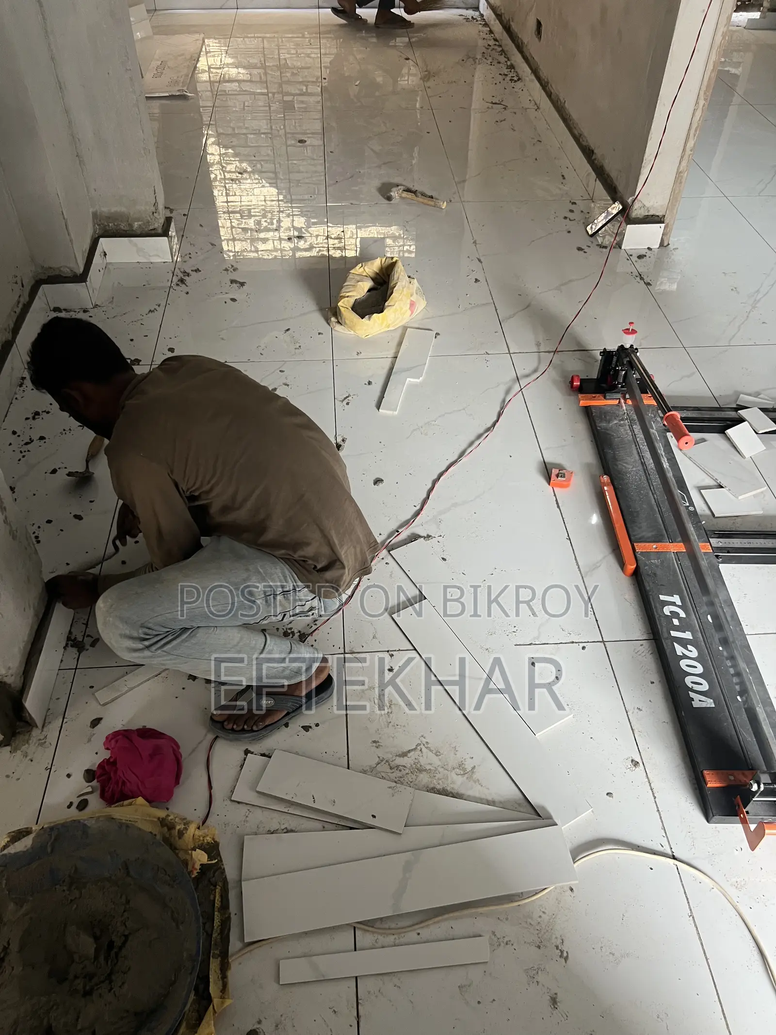 3-Bedroom Apartment in Sufia Villa, Mirpur for Sale in Mirpur