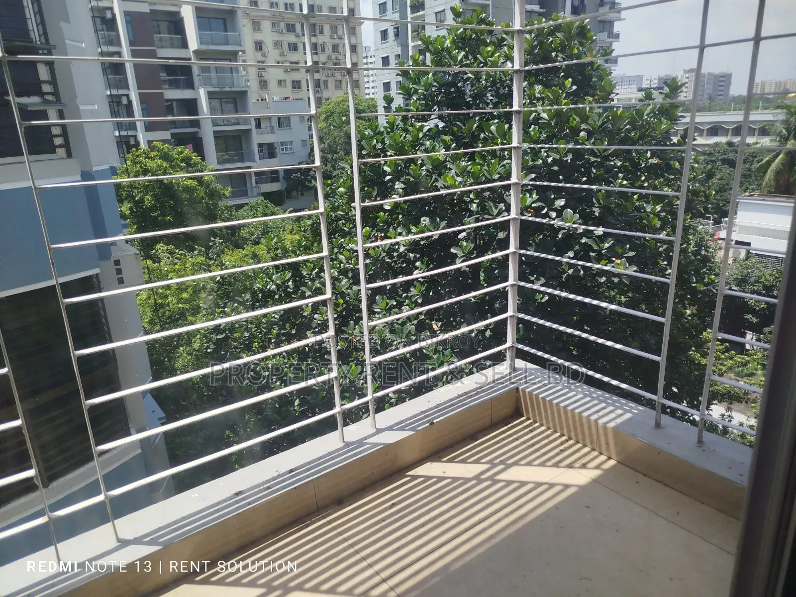 Furnished 3-Bedroom Apartment in Property Rent Sell, Banani for Rent in Banani