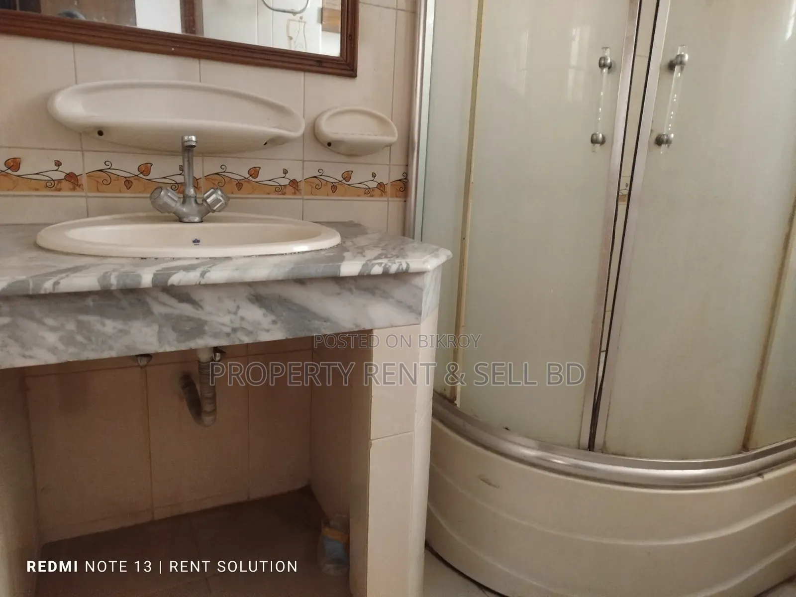 Furnished 3-Bedroom Apartment in Property Rent Sell, Banani for Rent in Banani