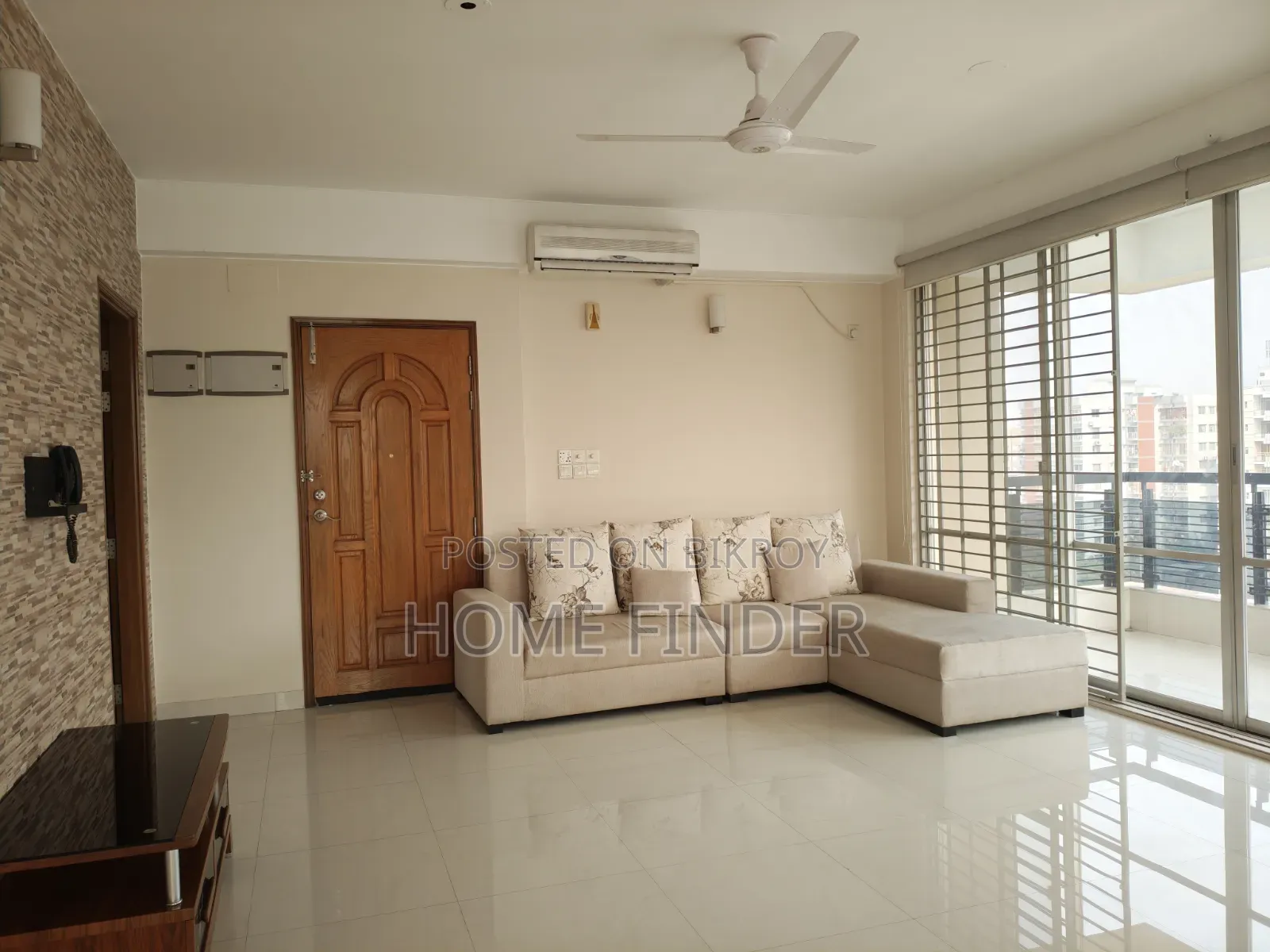 Furnished 3 Bedroom Duplex in Gulshan for Rent in Gulshan
