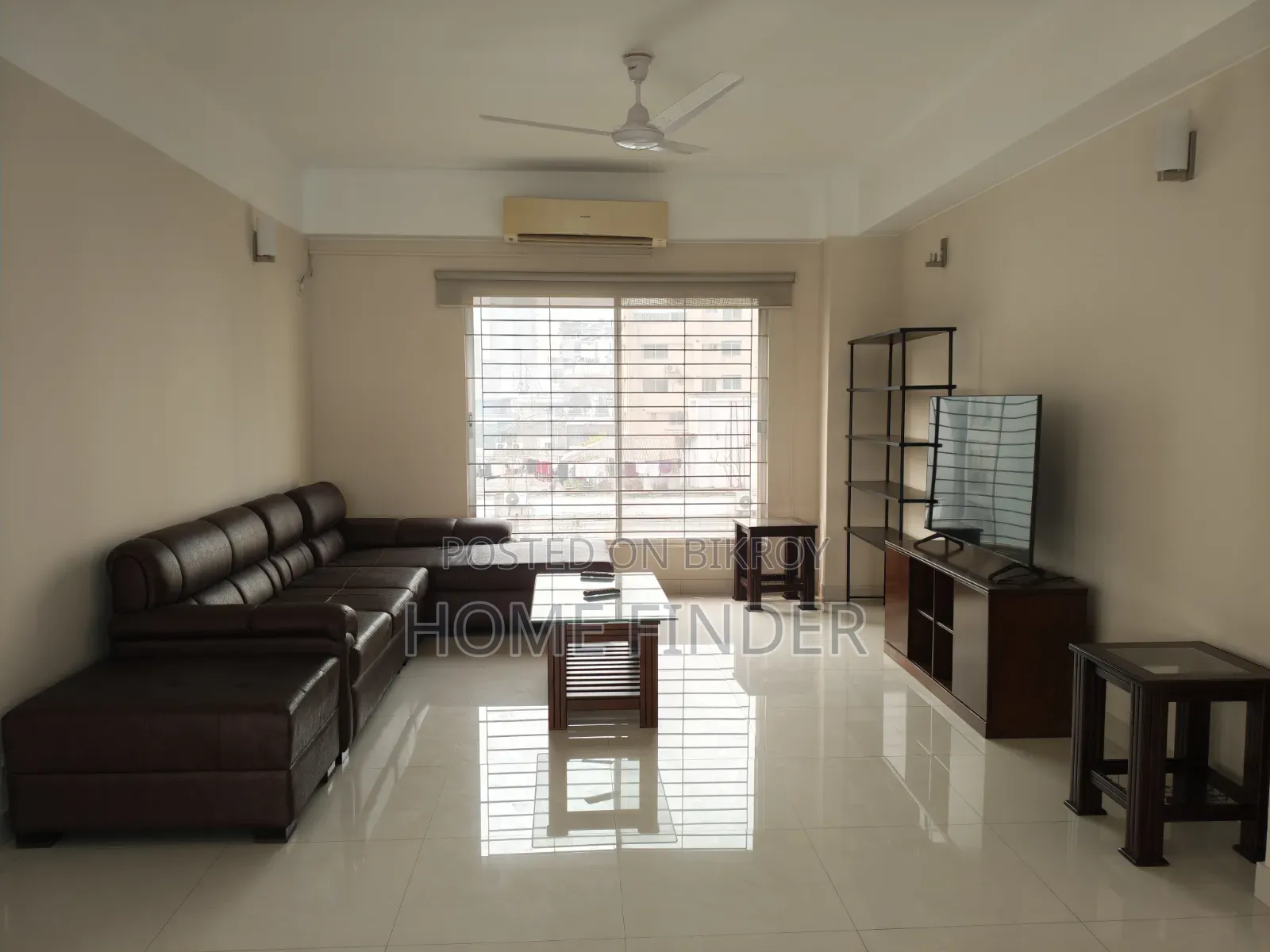 Furnished 3 Bedroom Duplex in Gulshan for Rent in Gulshan