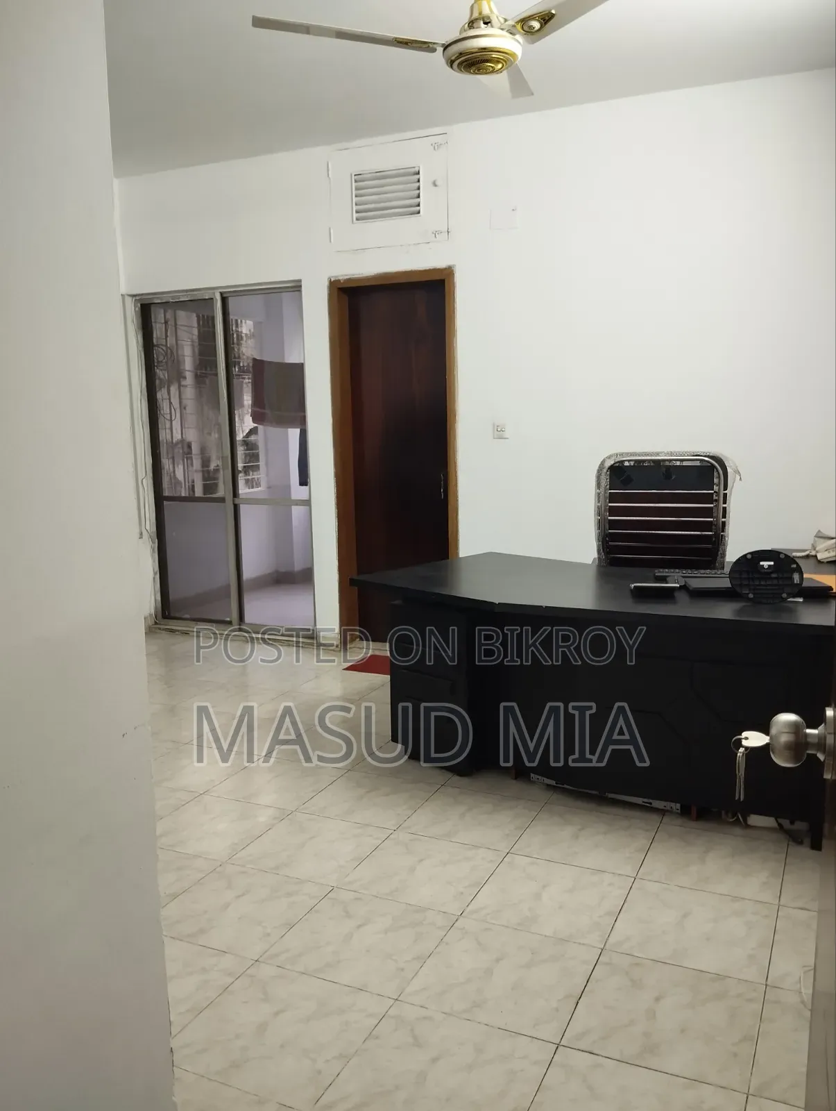 3-Bedroom Apartment in Gulshan for Rent in Gulshan