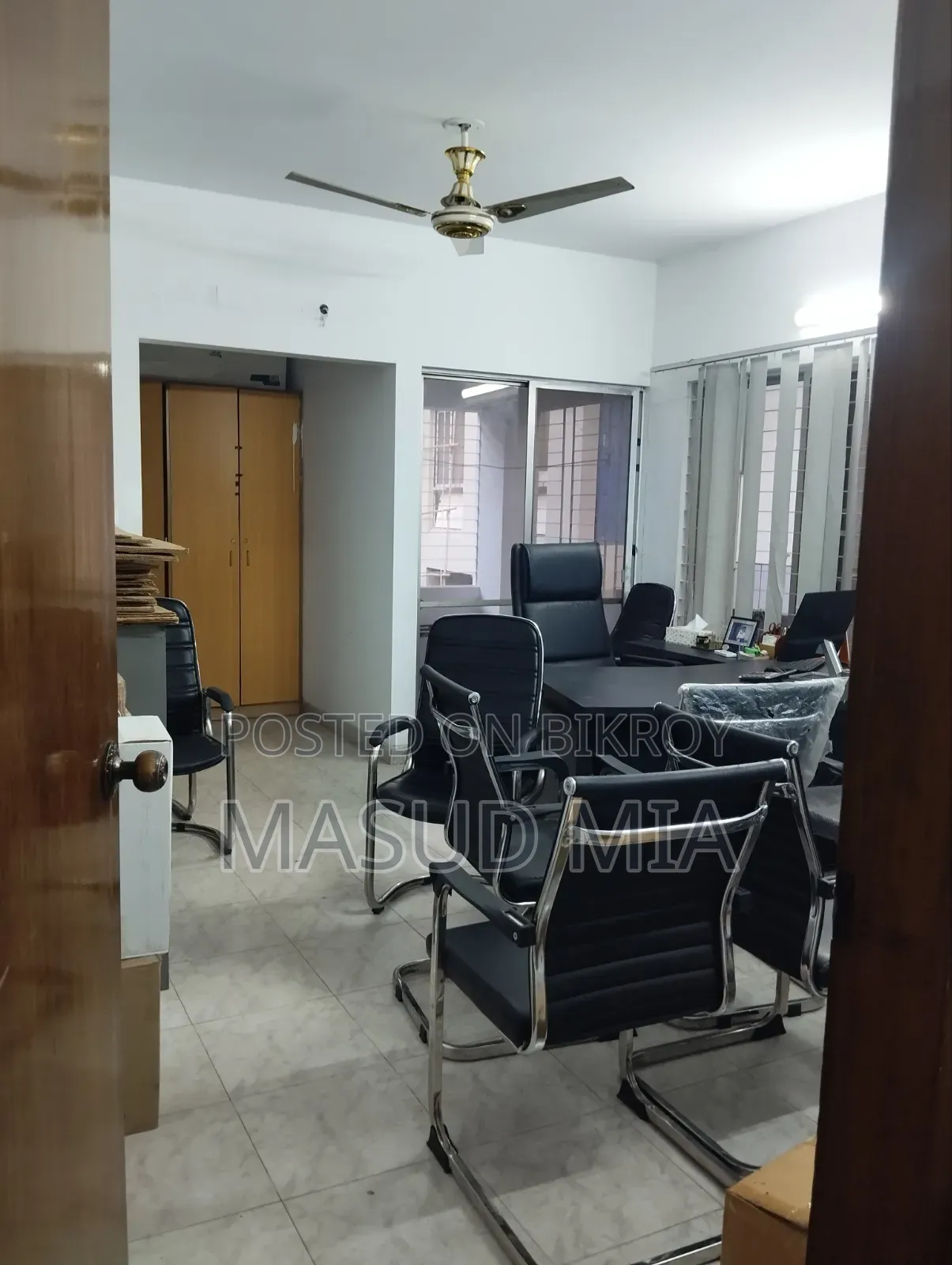 3-Bedroom Apartment in Gulshan for Rent in Gulshan