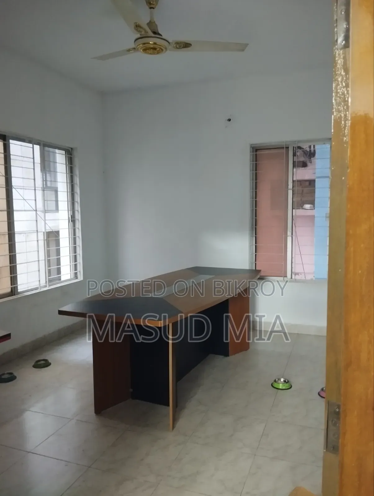 3-Bedroom Apartment in Gulshan for Rent in Gulshan