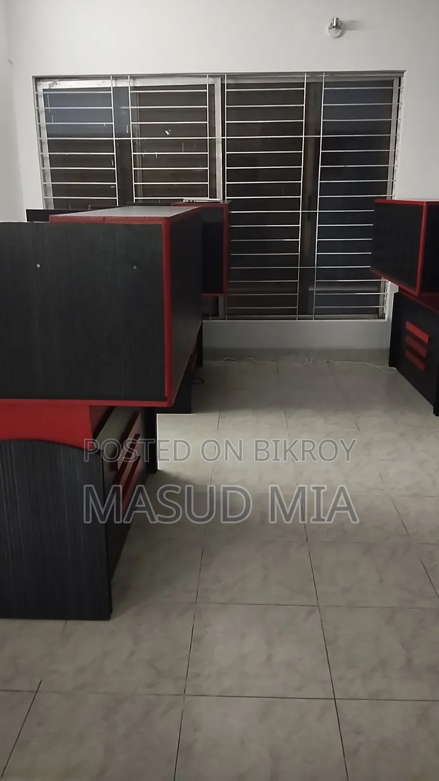 3-Bedroom Apartment in Gulshan for Rent in Gulshan