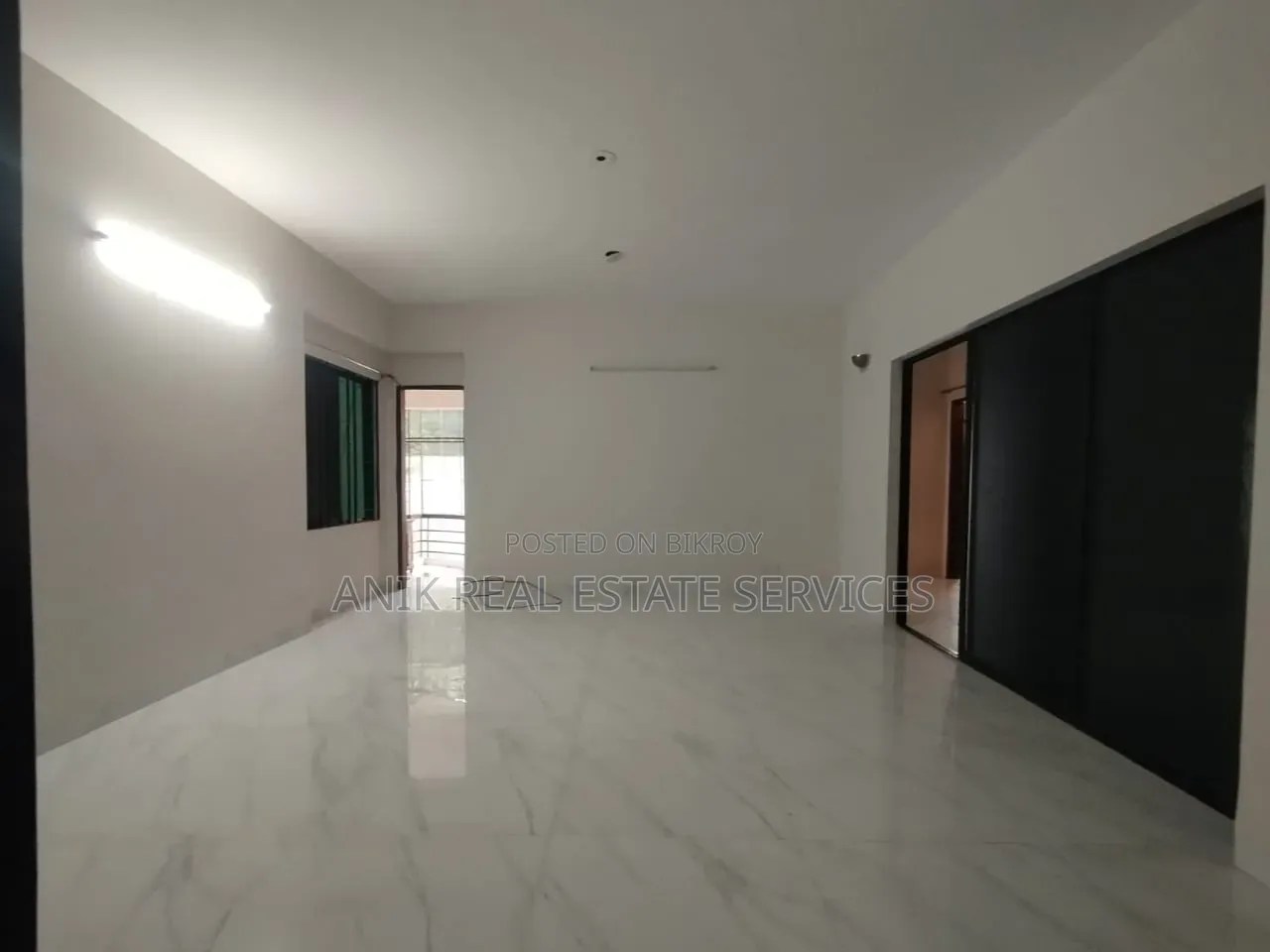 4 Bedroom Apartment in Anik Real Estate, Gulshan for Rent in Gulshan