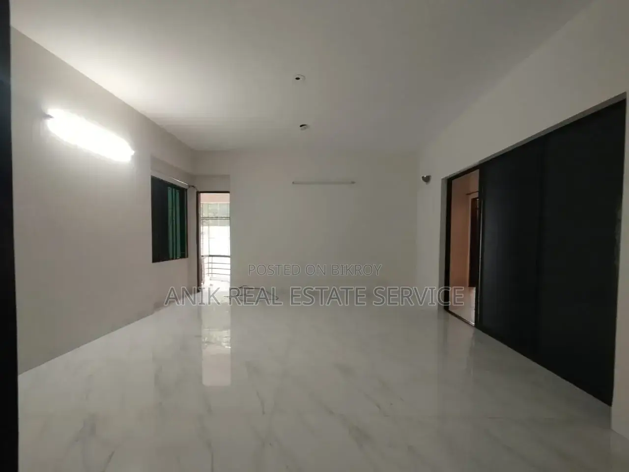 4 Bedroom Apartment in Anik Real Estate, Gulshan for Rent in Gulshan