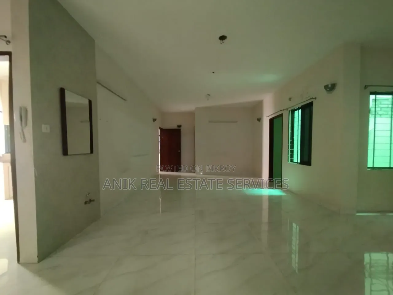 4 Bedroom Apartment in Anik Real Estate, Gulshan for Rent in Gulshan