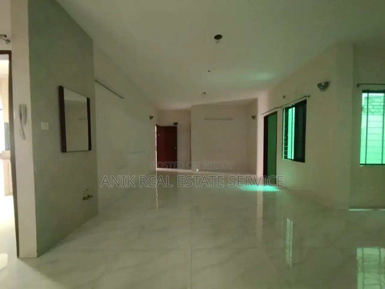 4 Bedroom Apartment in Anik Real Estate, Gulshan for Rent in Gulshan