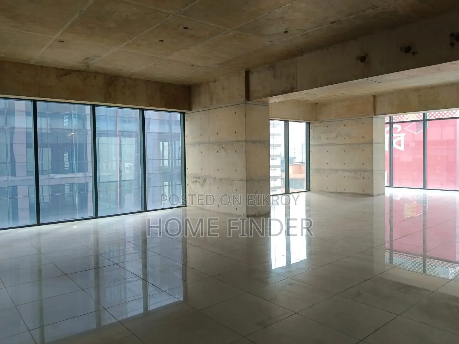 Commercial Space for Rent in Gulshan