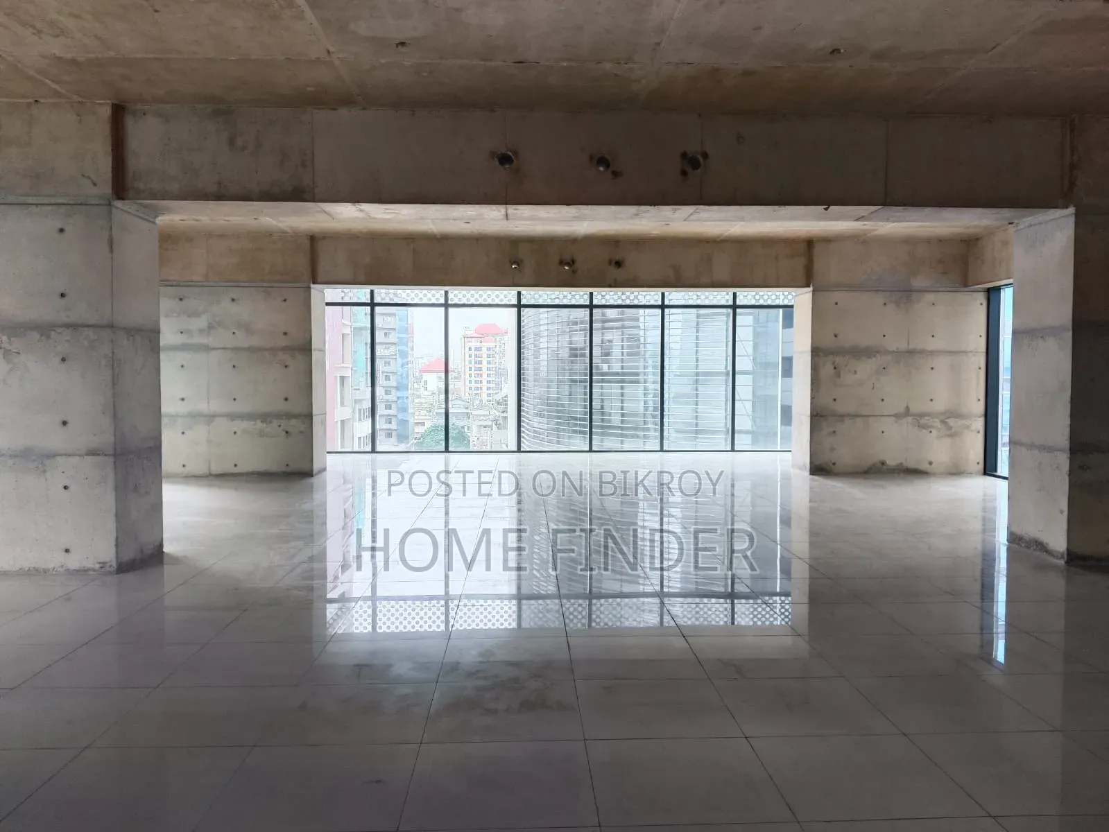 Commercial Space for Rent in Gulshan
