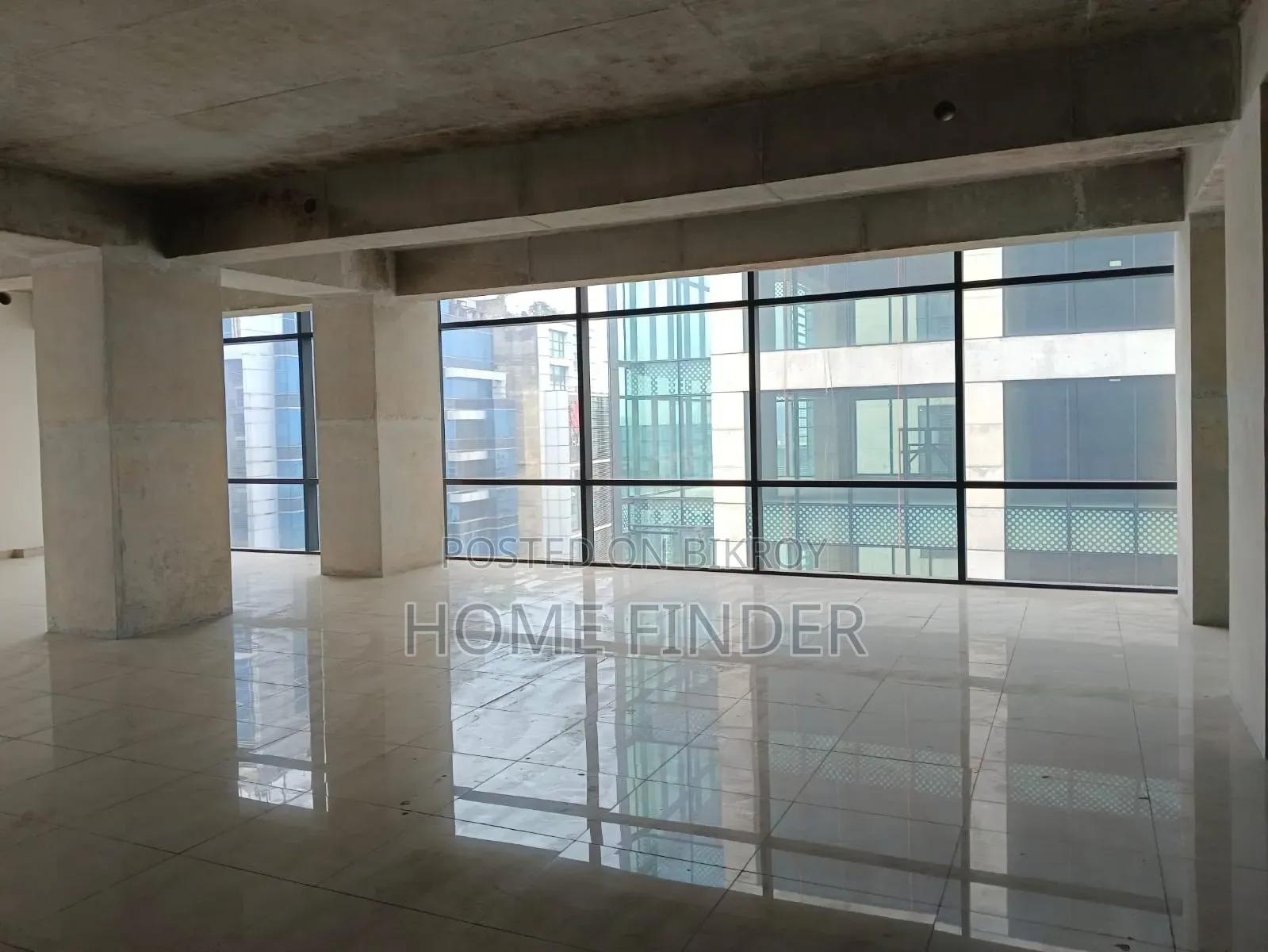 Commercial Space for Rent in Gulshan